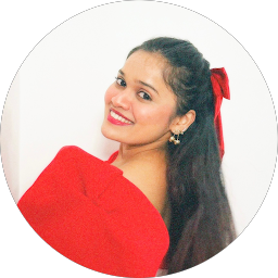 Rhea Dcruz profile picture