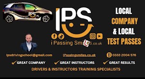 I Passing Smiles Driving School place picture