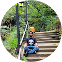 aarshith k profile picture