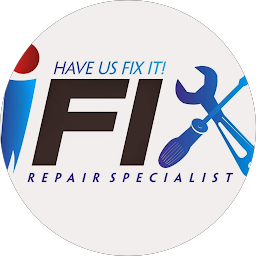 iFix Scotland profile picture