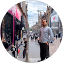 Shais Khan Bangash profile picture