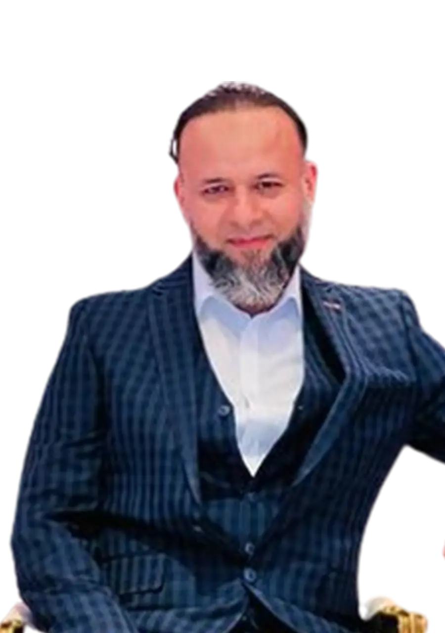 Mirza Taufeeq Baig