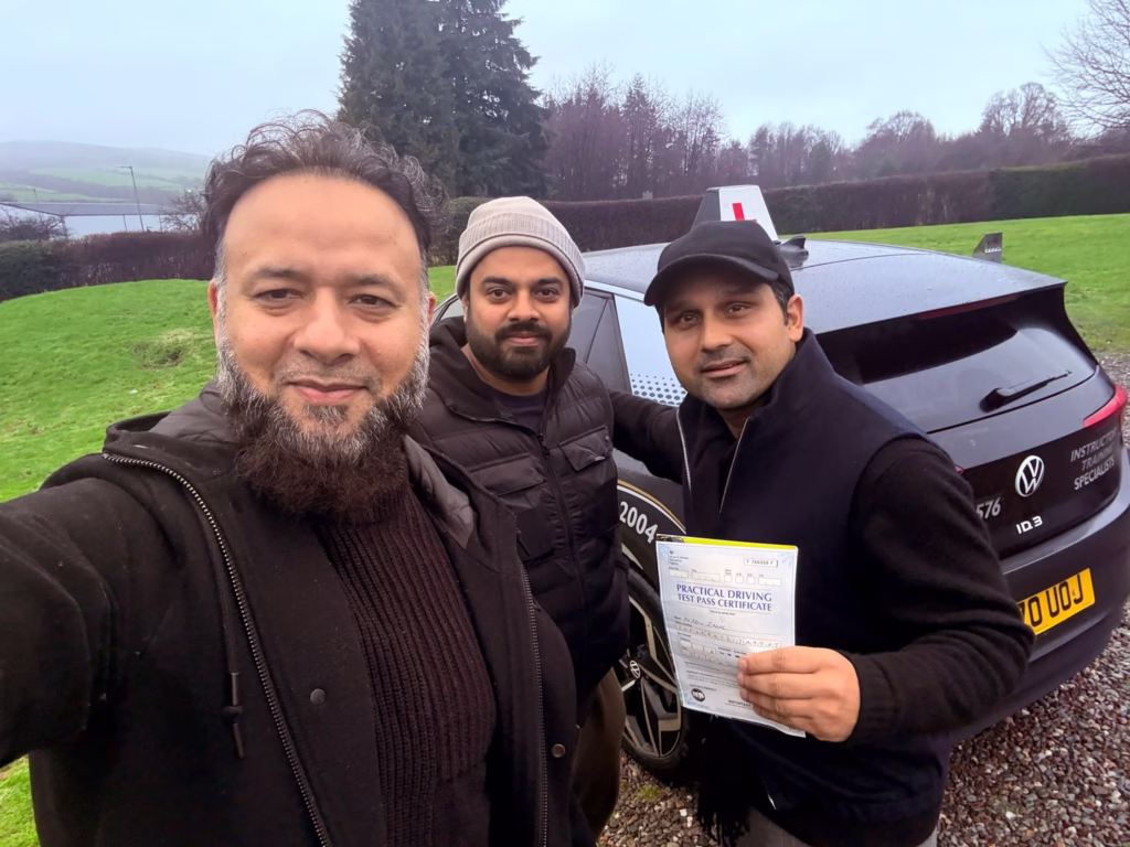 ADI vs. PDI Driving Instructors – Understanding the Difference at IPS Driving School